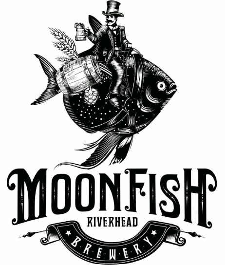 Moonfish Logo